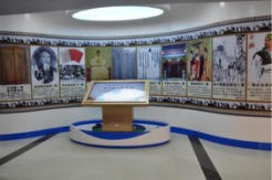 聚焦“文化强市”战略，南阳韵石文化传媒倾力打造精品文化工程