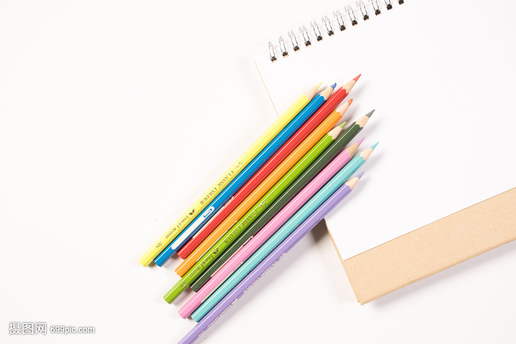 文具新视界 创意广告设计的无限可能